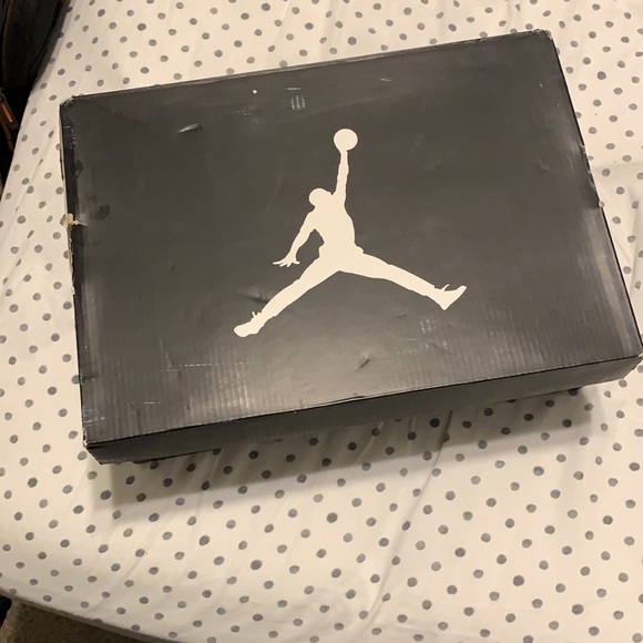 Jordan 11 Low - Picture 12 of 12